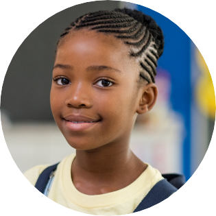 headshot of tween #3
