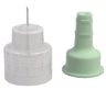 BD Nano PRO Ultra-Fine™ 32G x 4mm pen needles