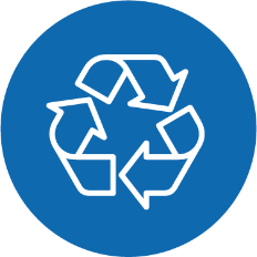 Recycle icon